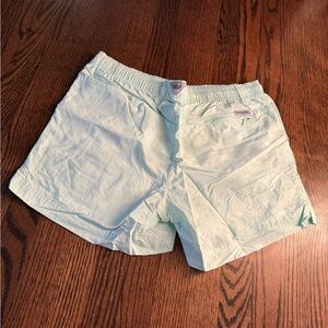 Columbia Mint Green swim